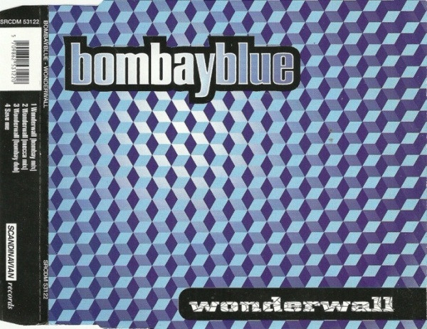 Bombayblue